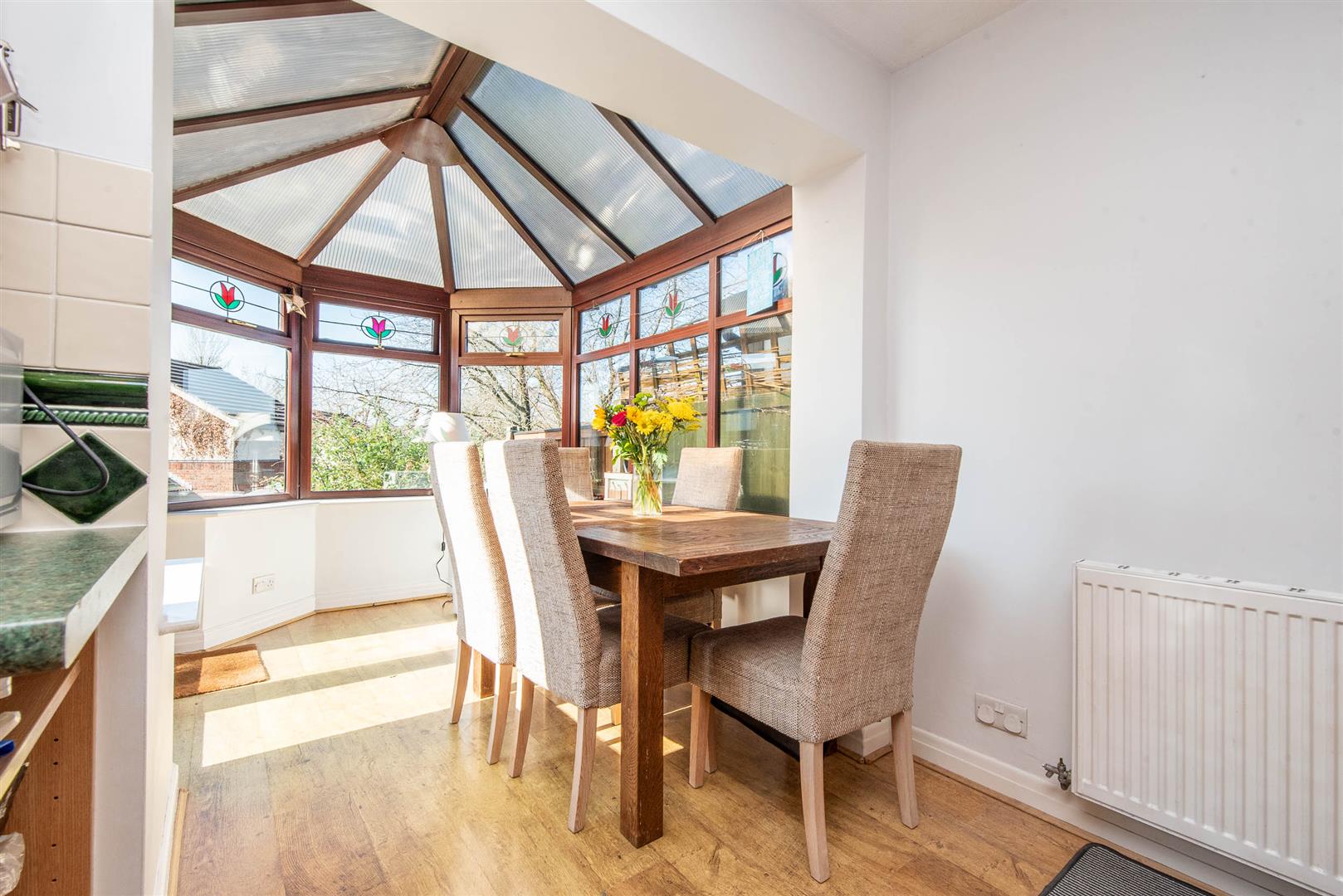 3 bed property in The Elms, Chorley